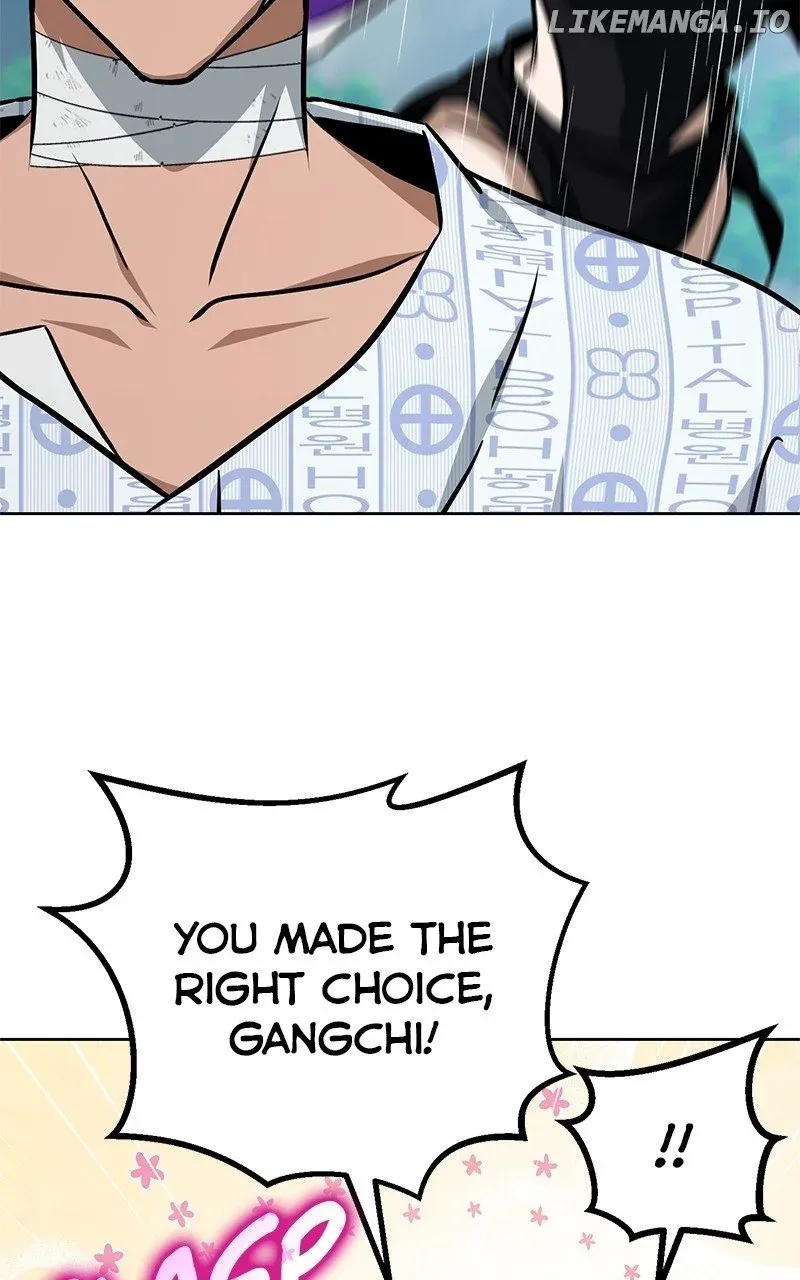 Hero The Maximum Kainu Manga Chapter 45 Page 89