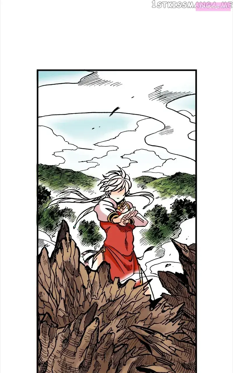 King of the East Kainu Manga Chapter 59 Page 13