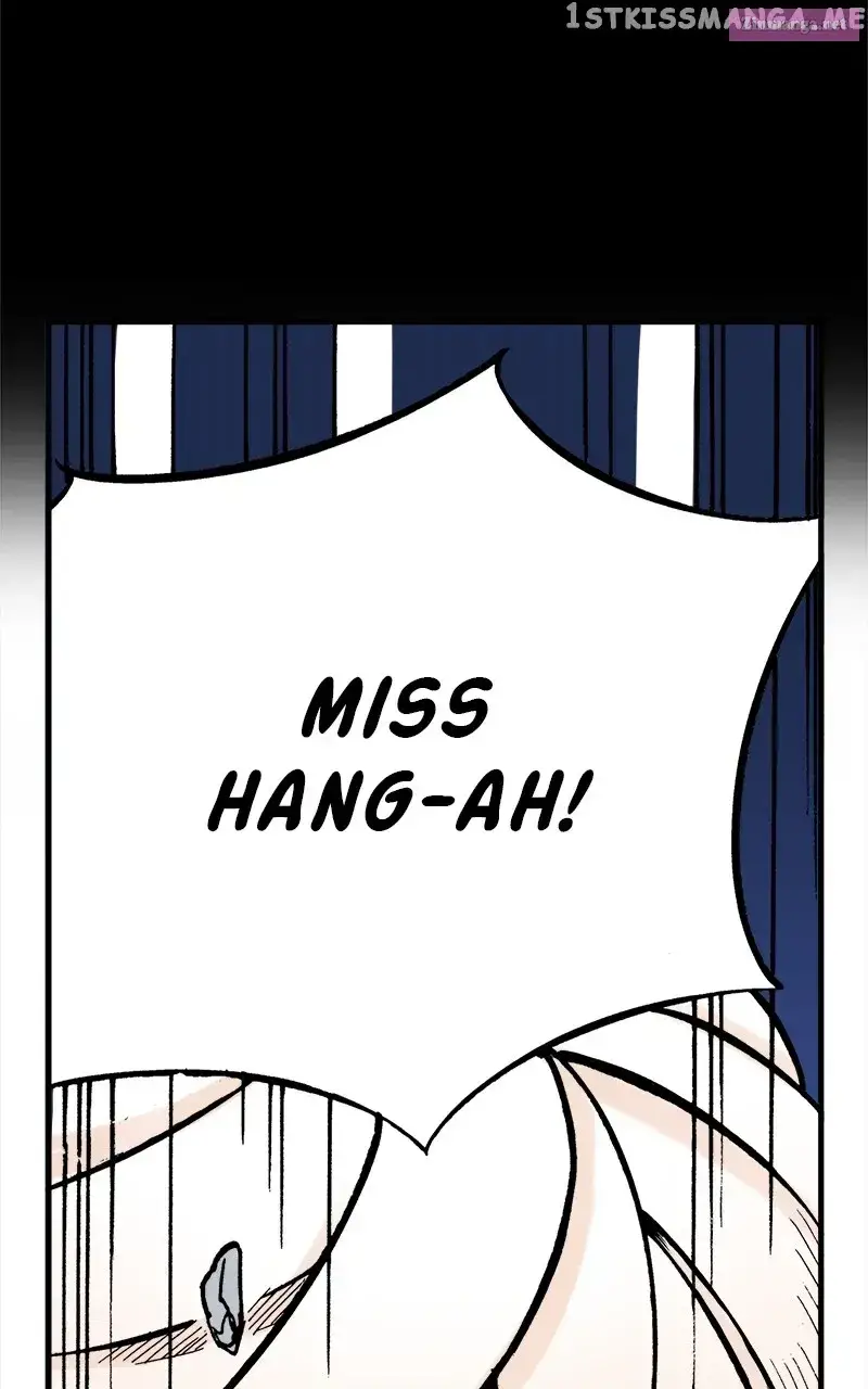 King of the East Kainu Manga Chapter 59 Page 21