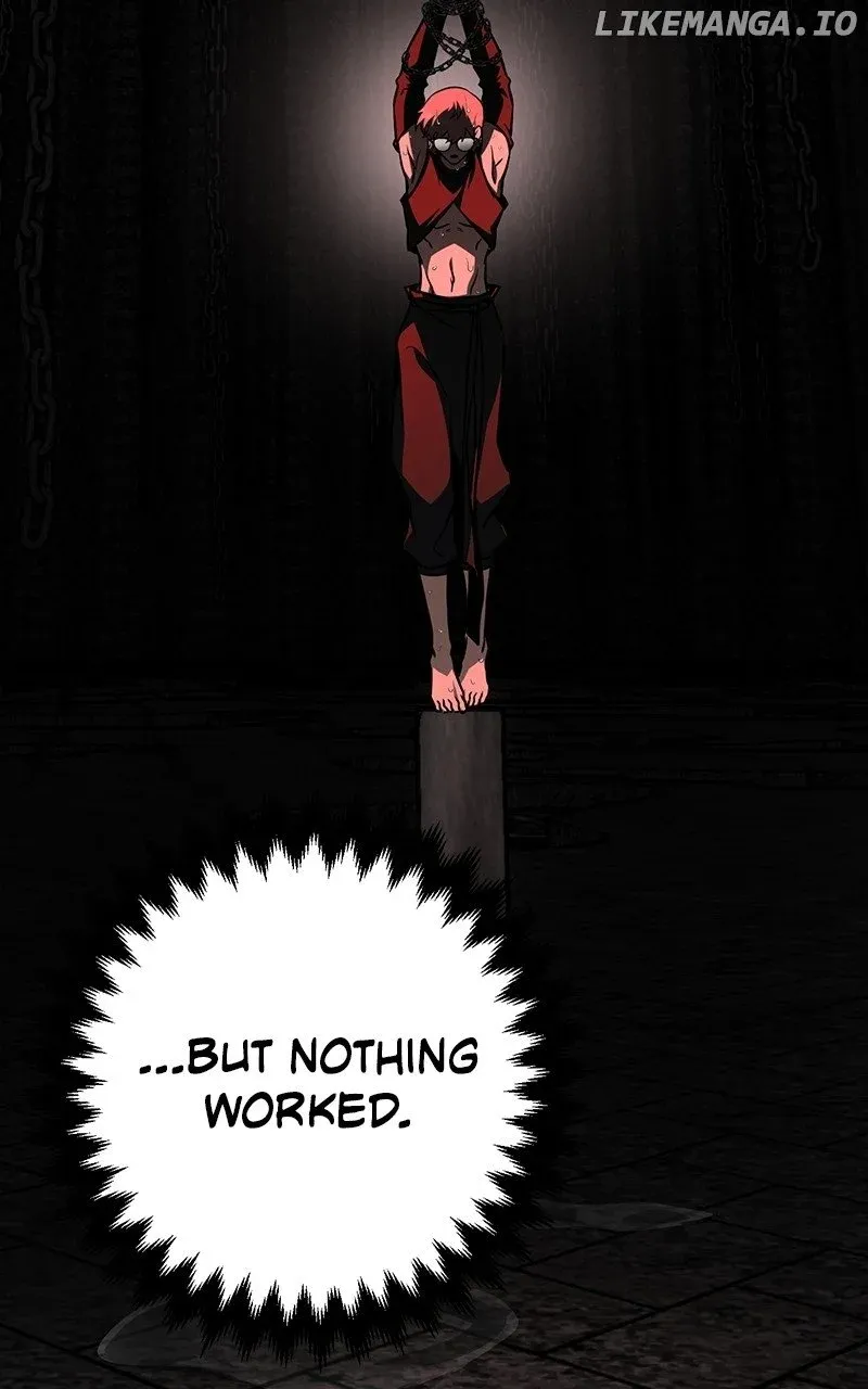 Hero The Maximum Kainu Manga Chapter 44 Page 29