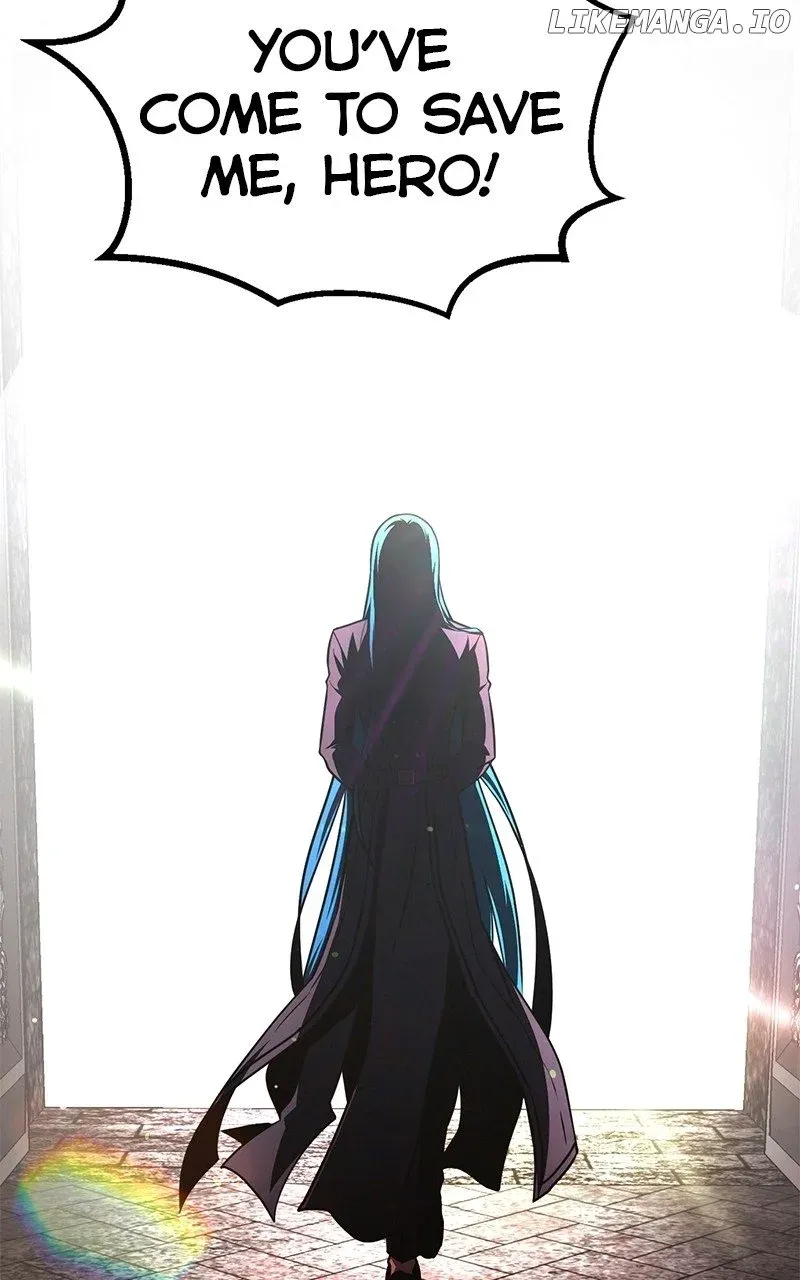 Hero The Maximum Kainu Manga Chapter 44 Page 37