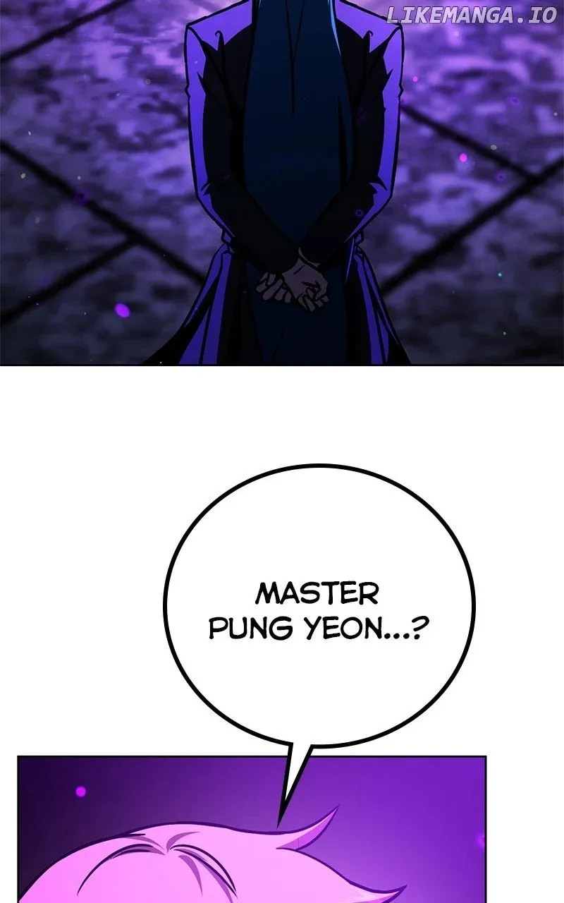 Hero The Maximum Kainu Manga Chapter 44 Page 97