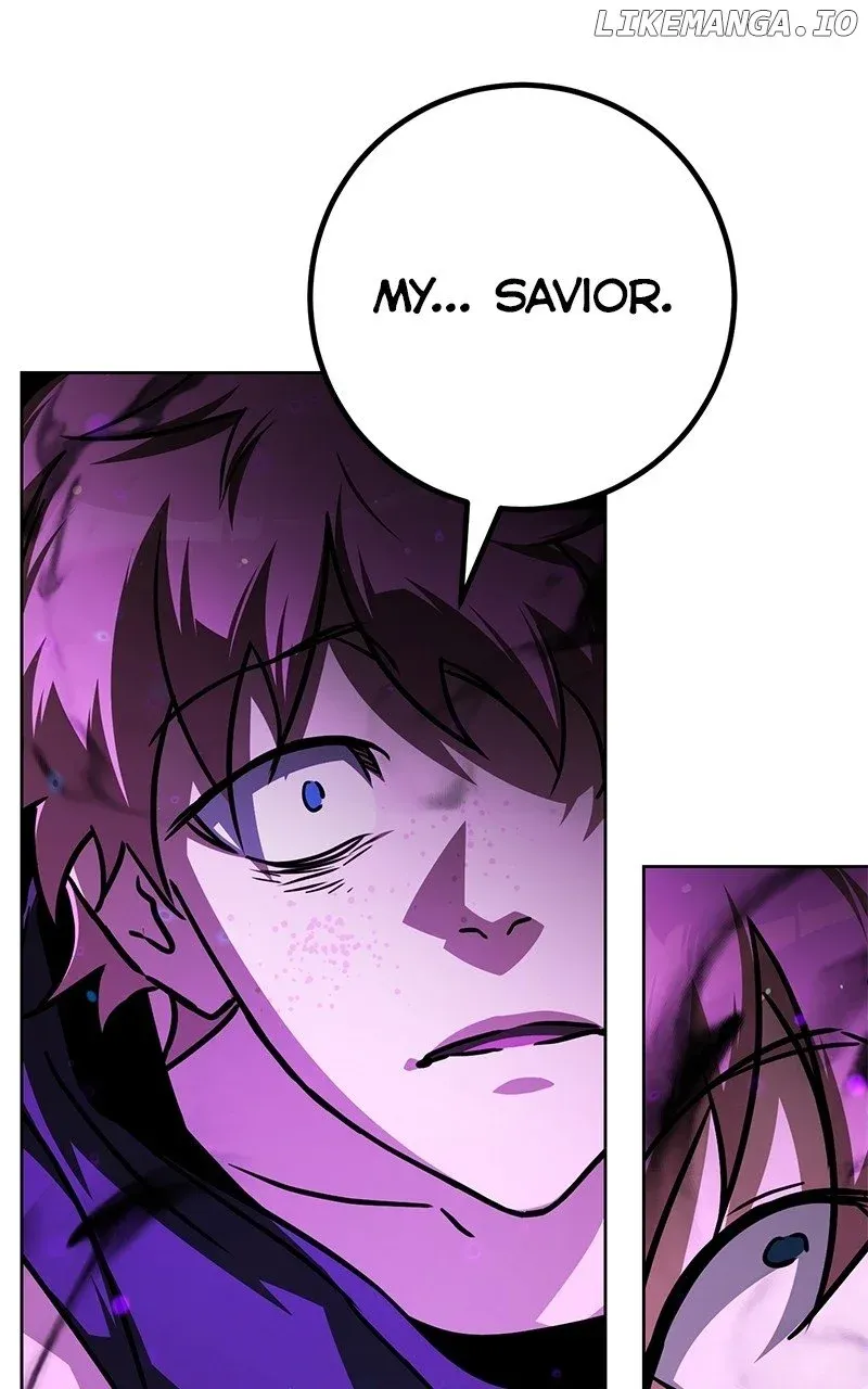 Hero The Maximum Kainu Manga Chapter 44 Page 117