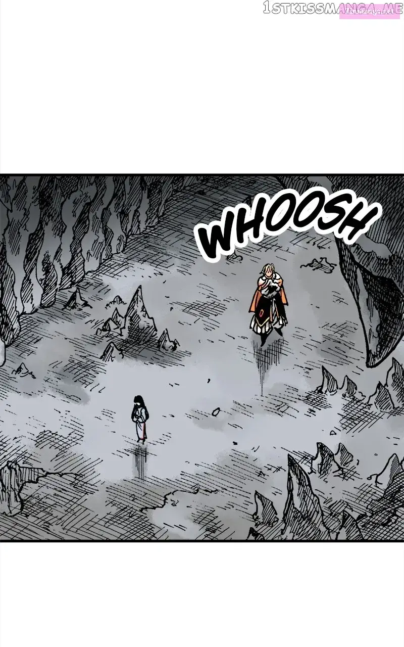 King of the East Kainu Manga Chapter 57 Page 12