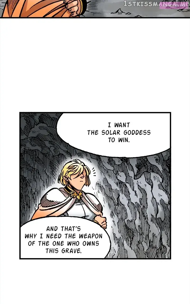King of the East Kainu Manga Chapter 57 Page 15