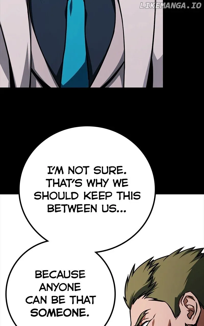 Hero The Maximum Kainu Manga Chapter 41 Page 78