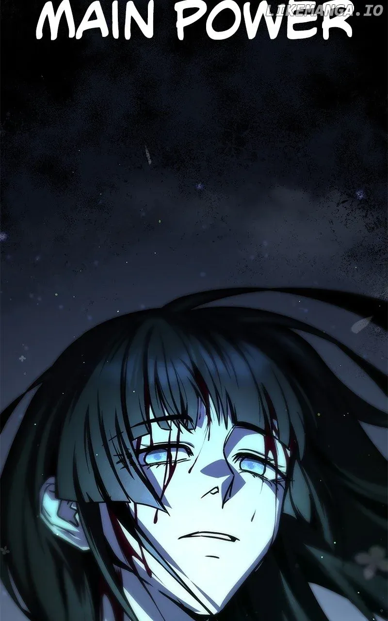 Hero The Maximum Kainu Manga Chapter 41 Page 116
