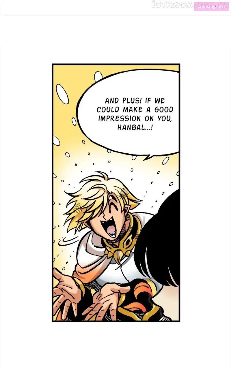 King of the East Kainu Manga Chapter 53 Page 13