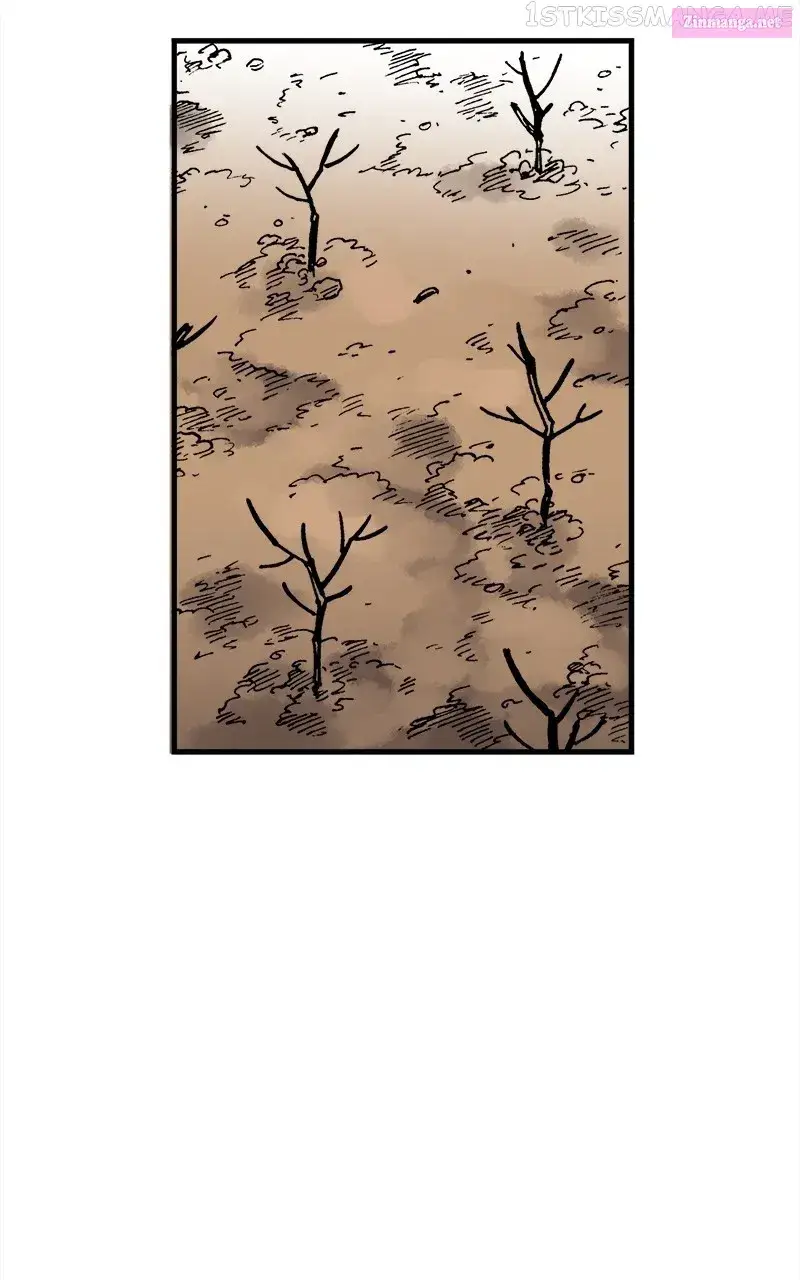 King of the East Kainu Manga Chapter 53 Page 34
