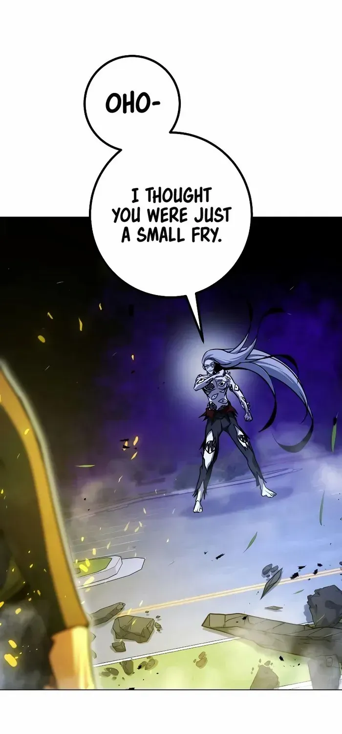 Hero The Maximum Kainu Manga Chapter 38 Page 2
