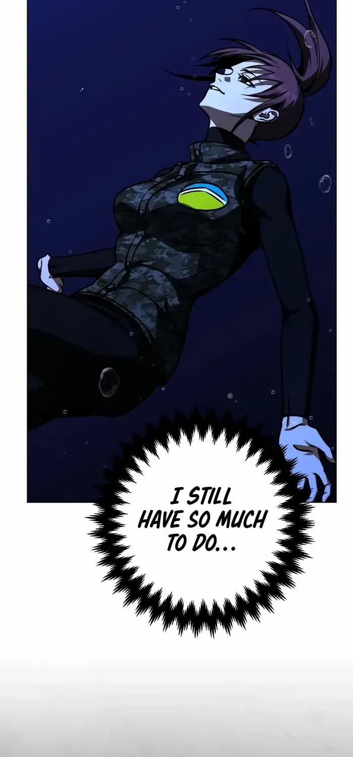 Hero The Maximum Kainu Manga Chapter 38 Page 86