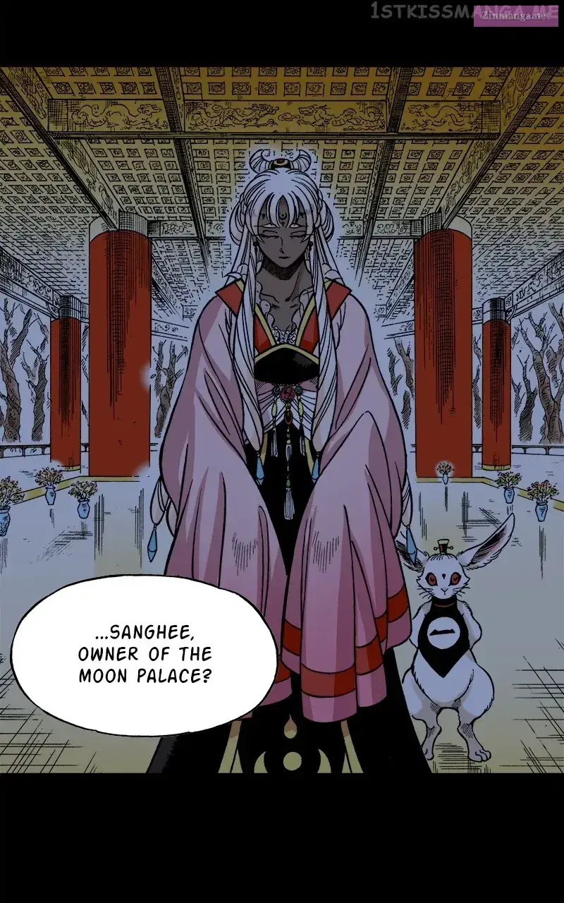 King of the East Kainu Manga Chapter 52 Page 11