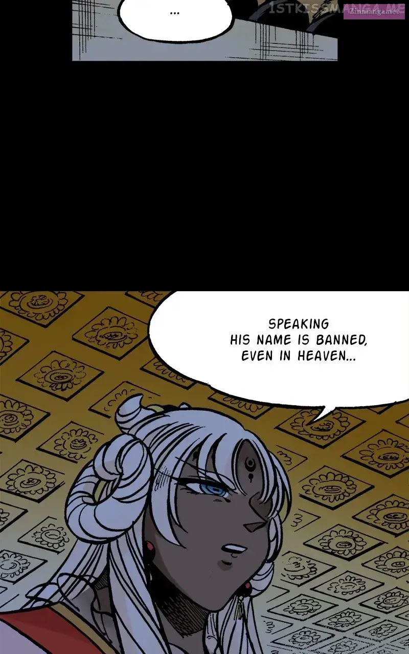 King of the East Kainu Manga Chapter 52 Page 33