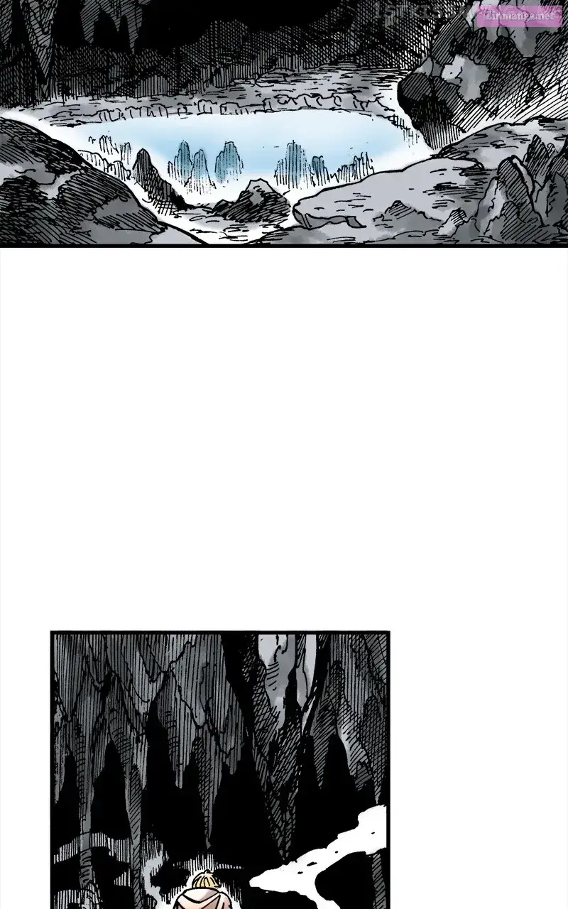 King of the East Kainu Manga Chapter 52 Page 50