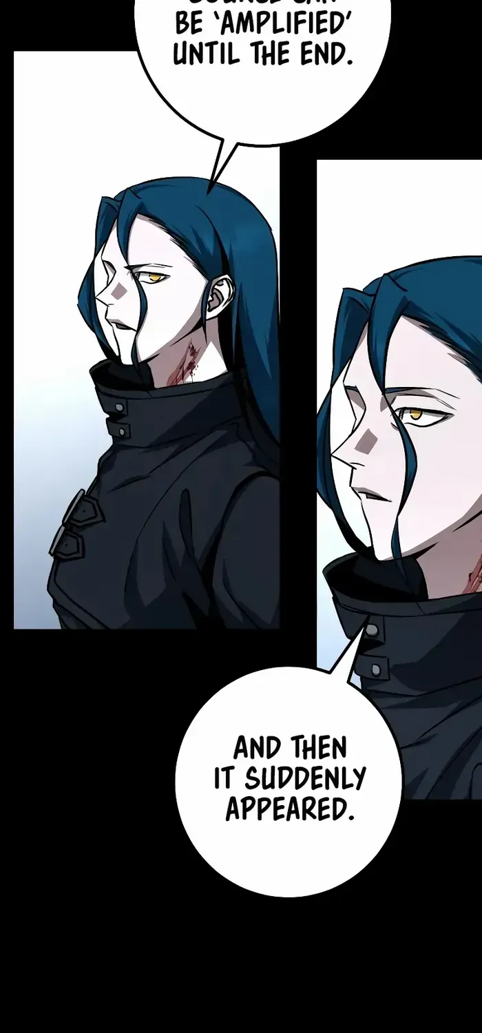 Hero The Maximum Kainu Manga Chapter 37 Page 47
