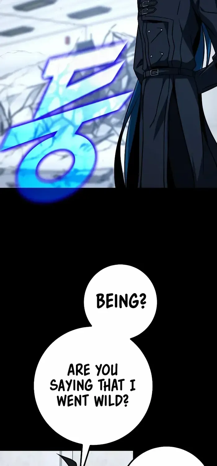 Hero The Maximum Kainu Manga Chapter 37 Page 50