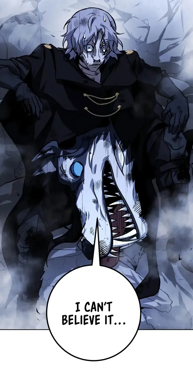 Hero The Maximum Kainu Manga Chapter 36 Page 60