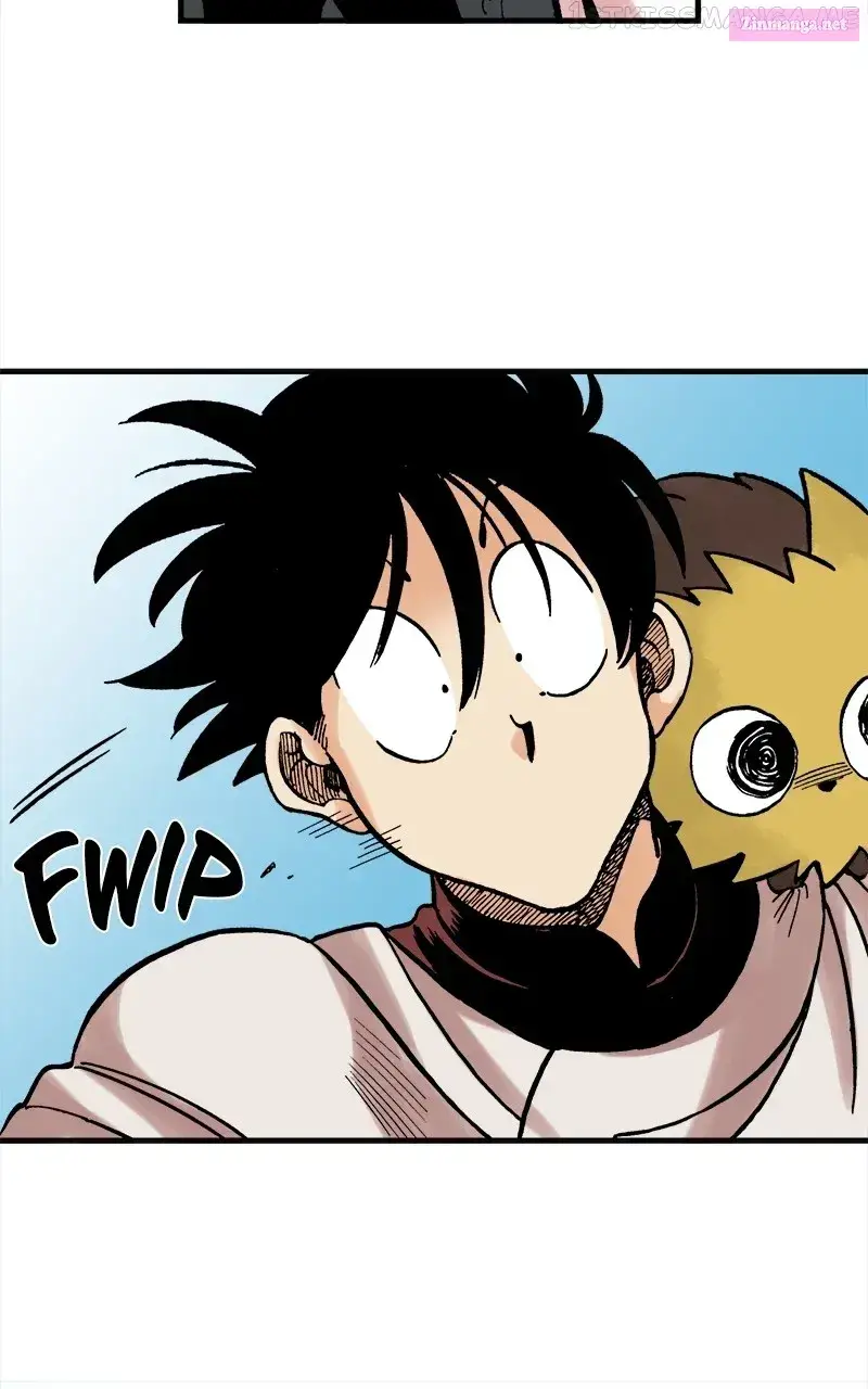 King of the East Kainu Manga Chapter 50 Page 29