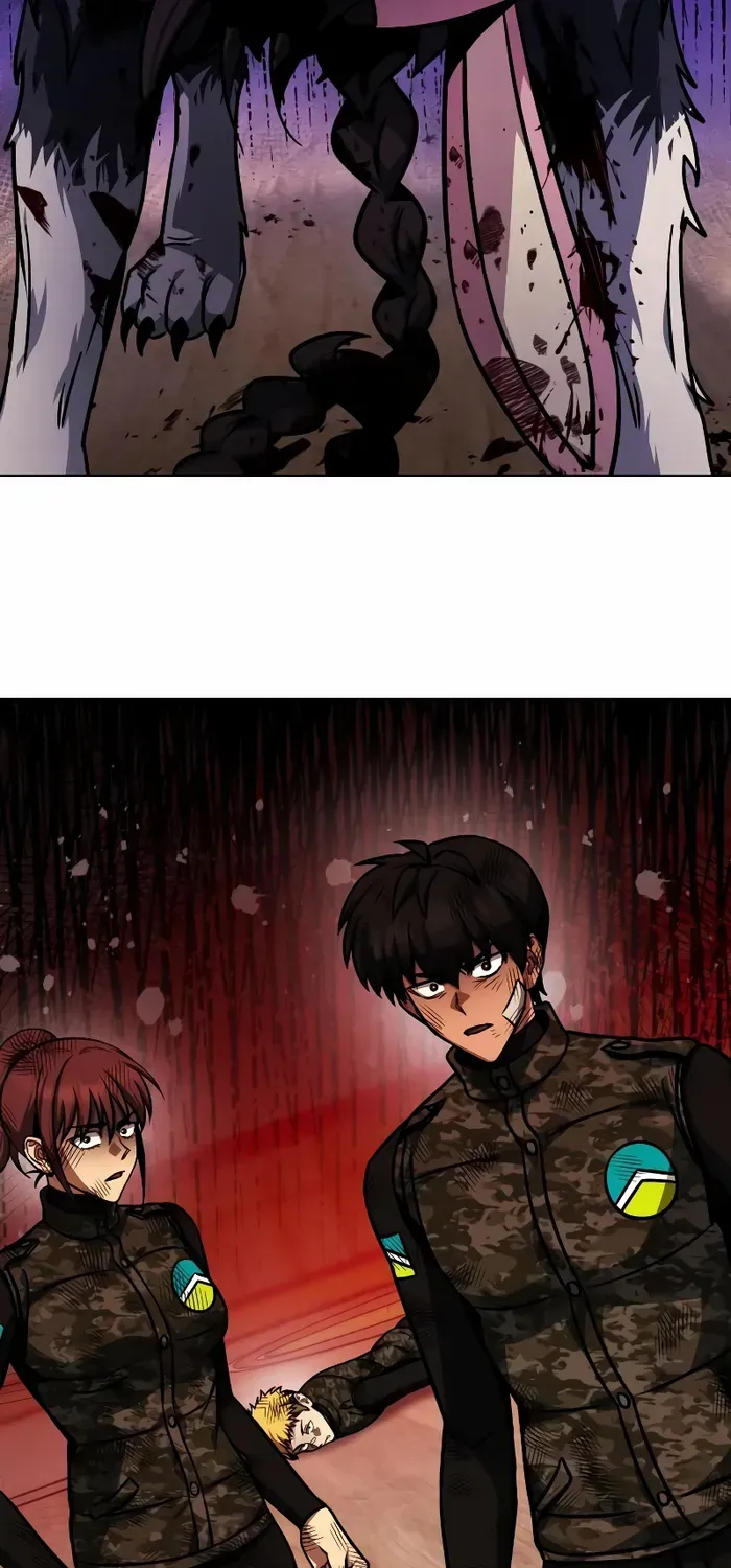 Hero The Maximum Kainu Manga Chapter 35 Page 19