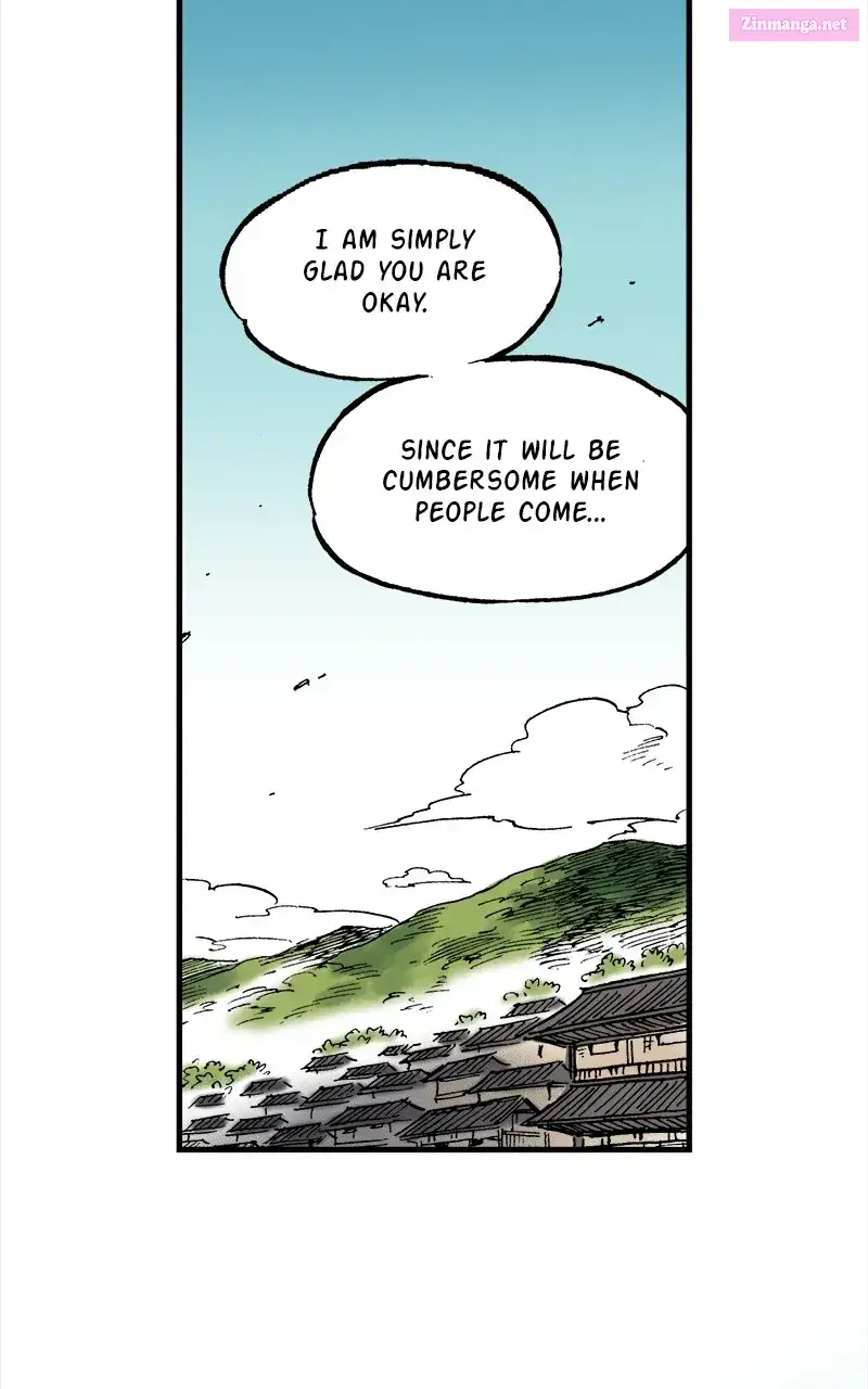 King of the East Kainu Manga Chapter 49 Page 17
