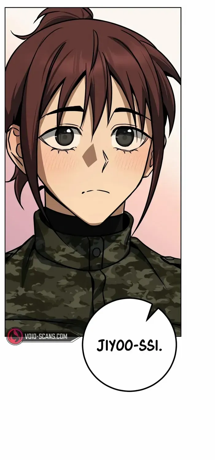 Hero The Maximum Kainu Manga Chapter 34 Page 27