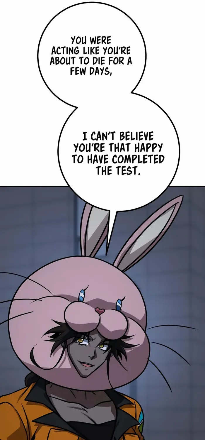 Hero The Maximum Kainu Manga Chapter 34 Page 36