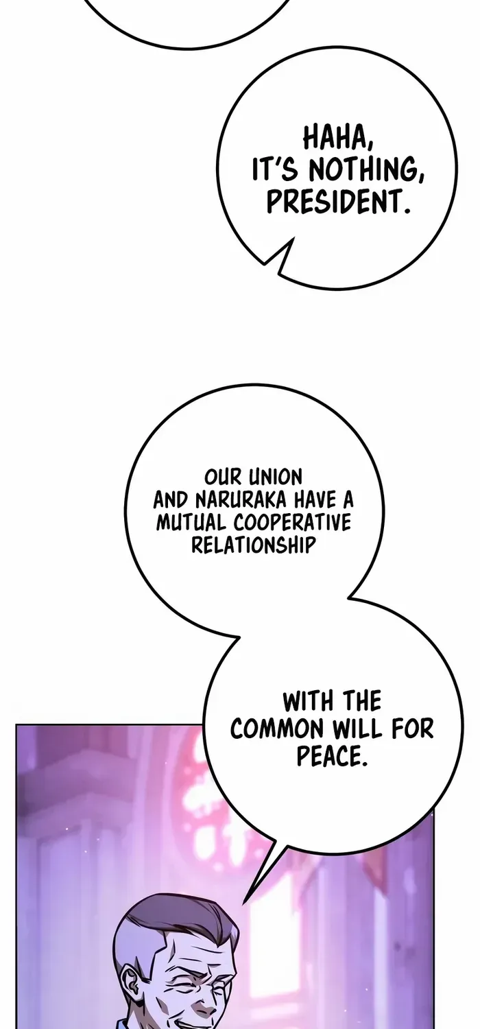 Hero The Maximum Kainu Manga Chapter 34 Page 64