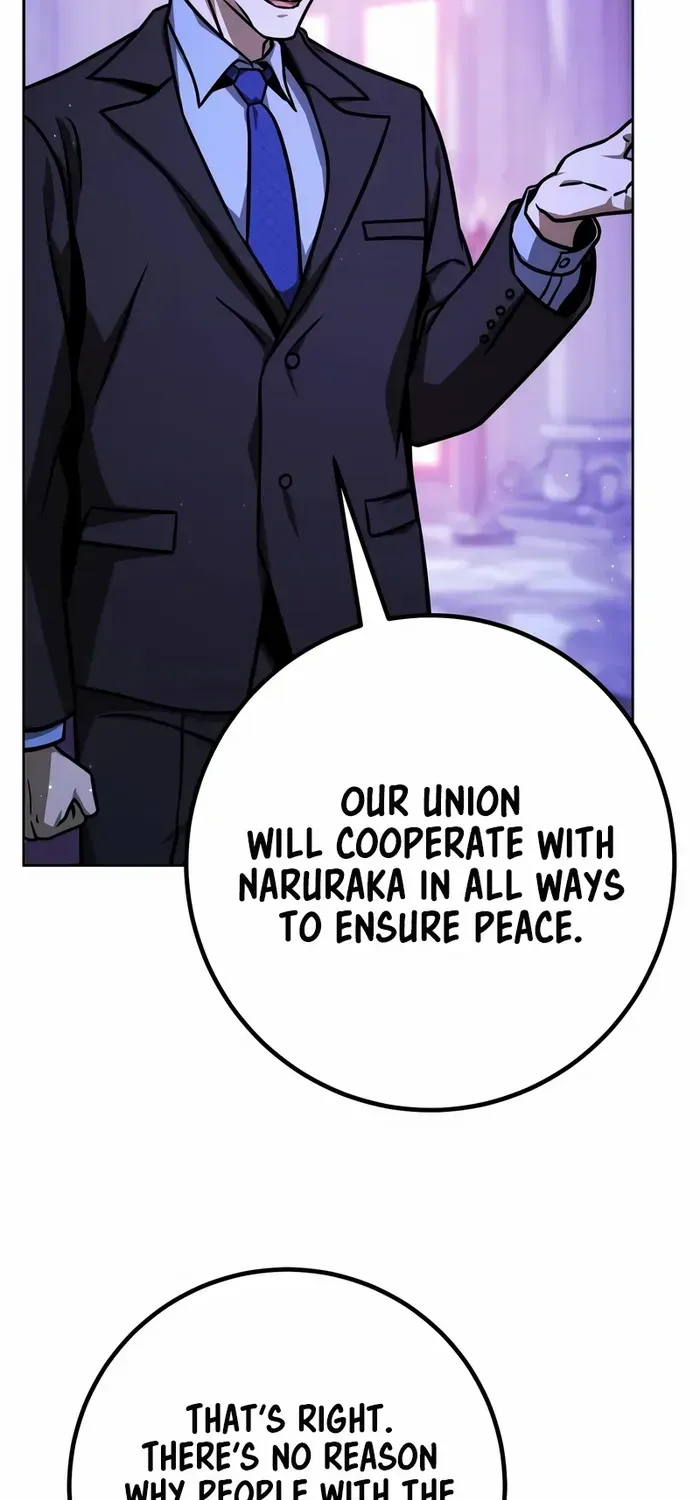 Hero The Maximum Kainu Manga Chapter 34 Page 65