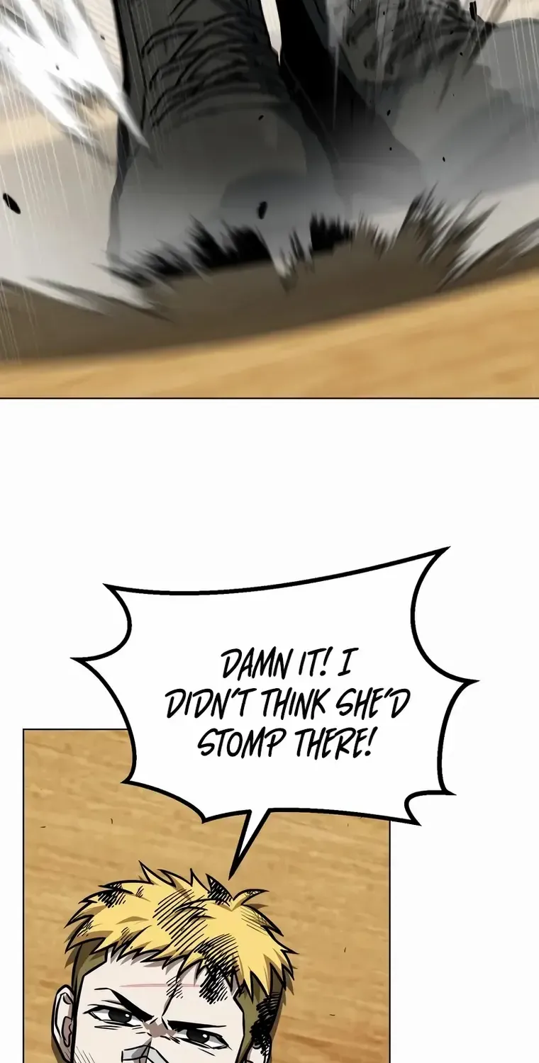 Hero The Maximum Kainu Manga Chapter 33 Page 99