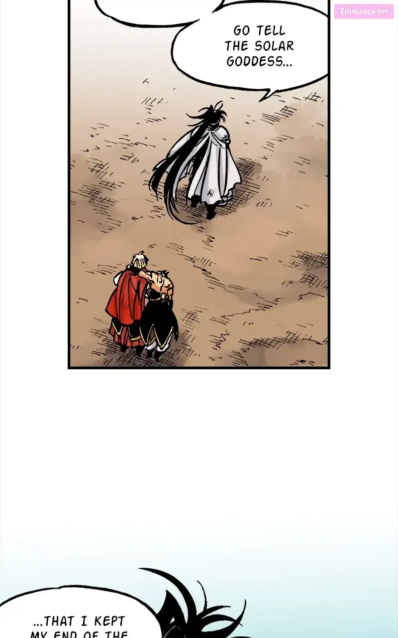 King of the East Kainu Manga Chapter 47 Page 37