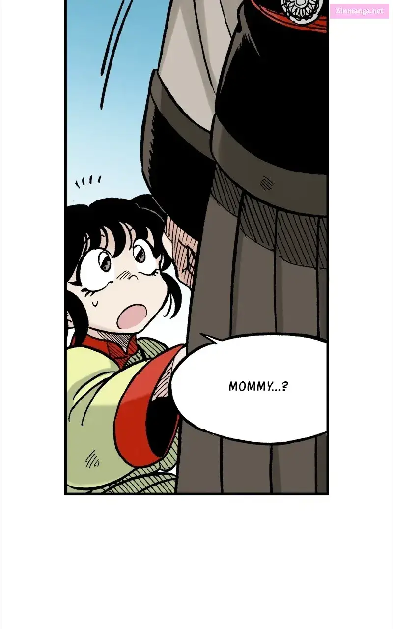 King of the East Kainu Manga Chapter 44 Page 63