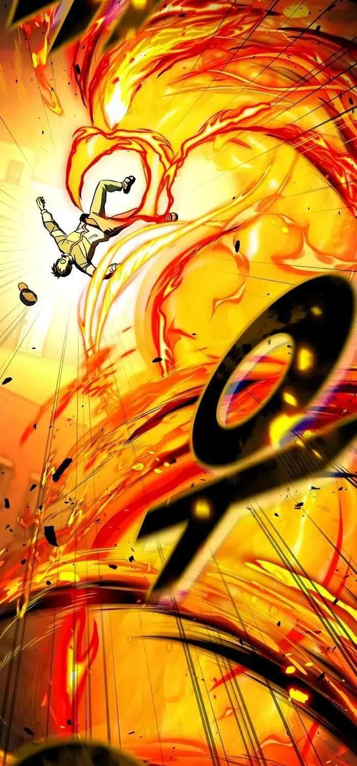 Hero The Maximum Kainu Manga Chapter 28 Page 37