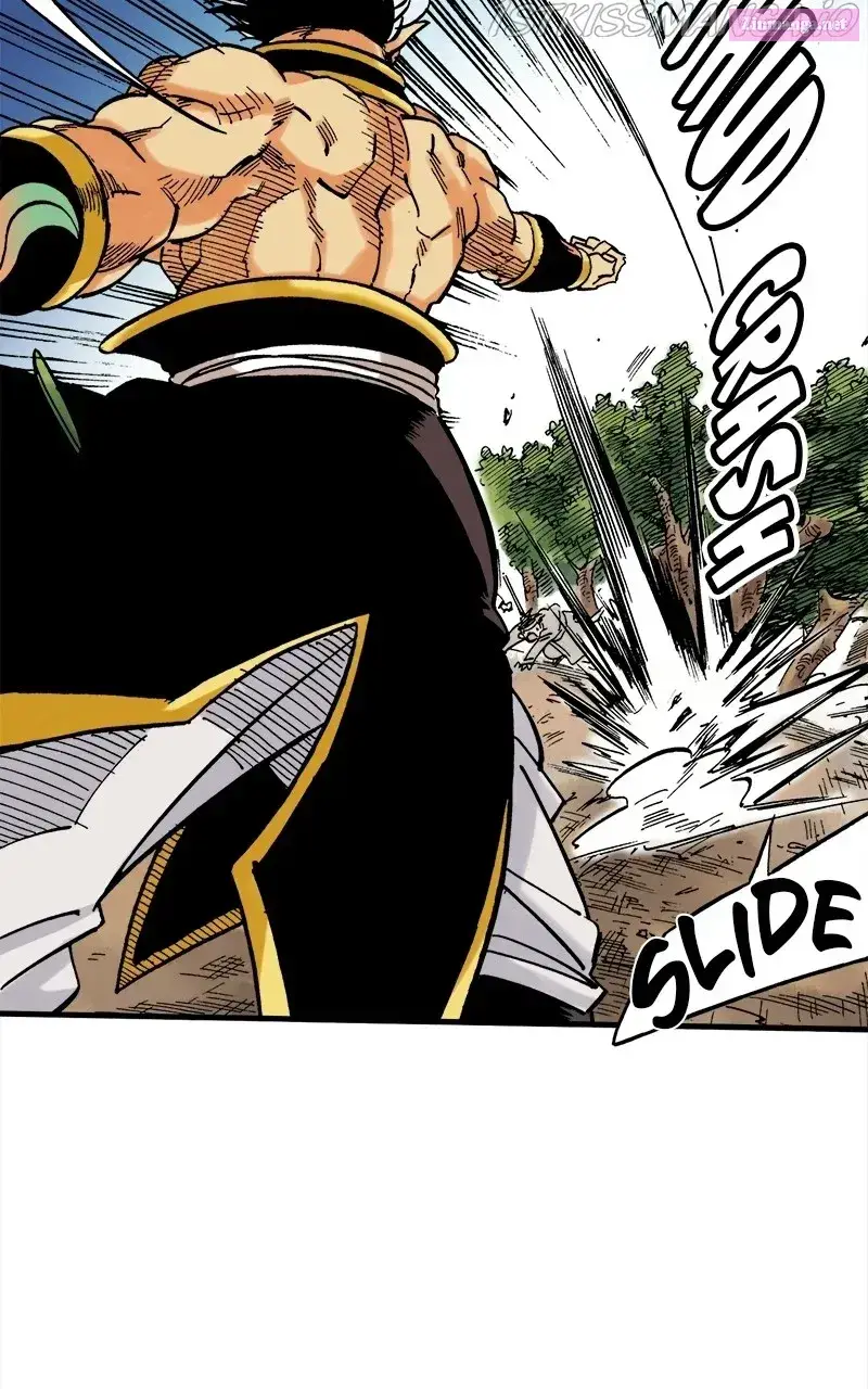 King of the East Kainu Manga Chapter 42 Page 12