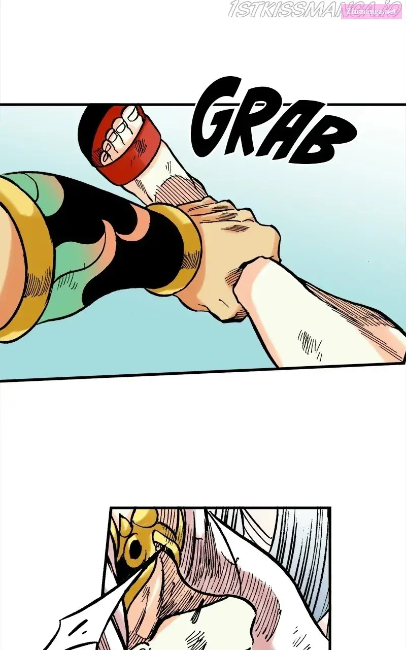 King of the East Kainu Manga Chapter 42 Page 16
