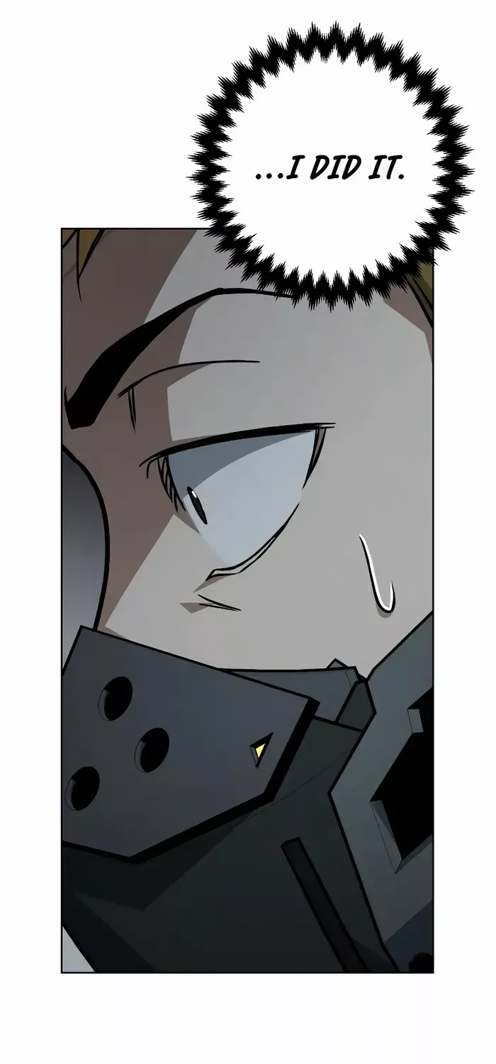 Hero The Maximum Kainu Manga Chapter 27 Page 43