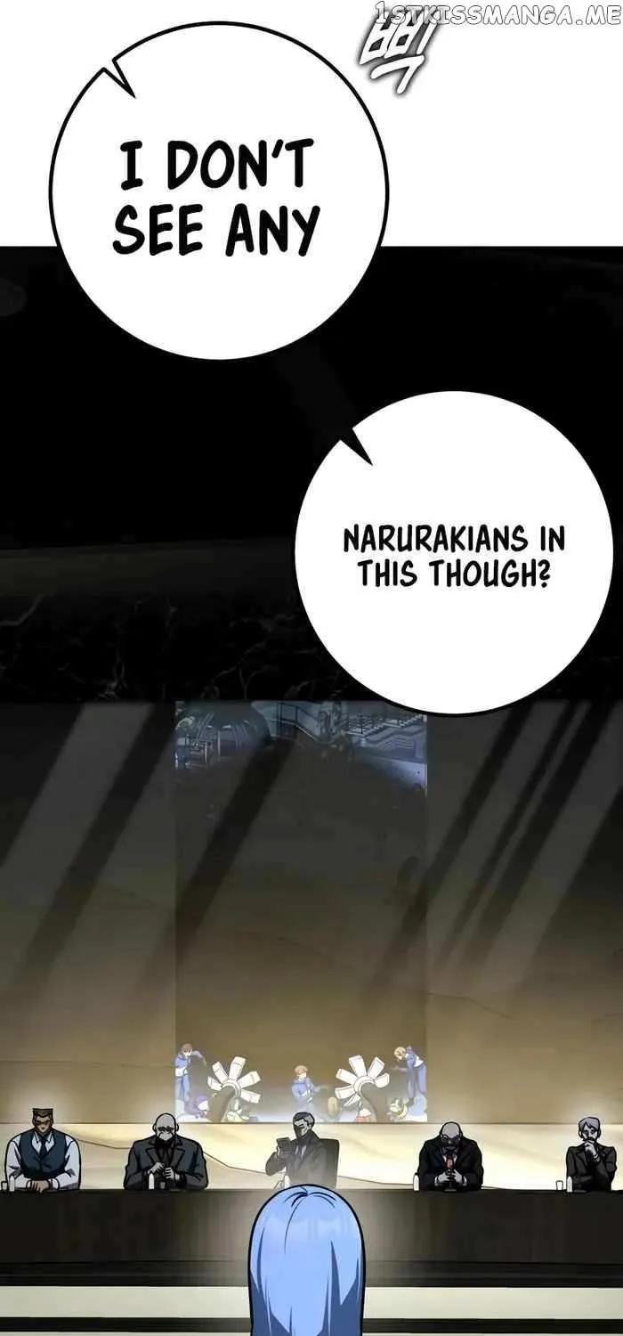 Hero The Maximum Kainu Manga Chapter 26 Page 35