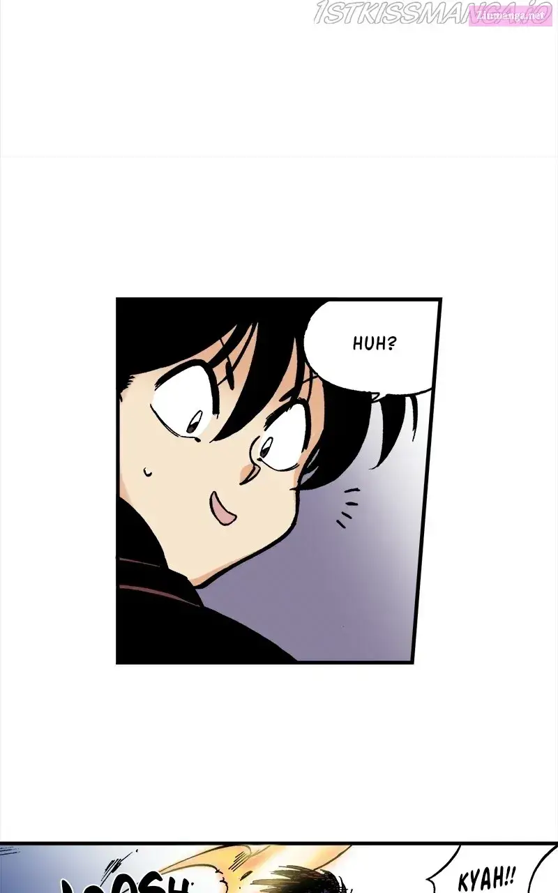 King of the East Kainu Manga Chapter 40 Page 11