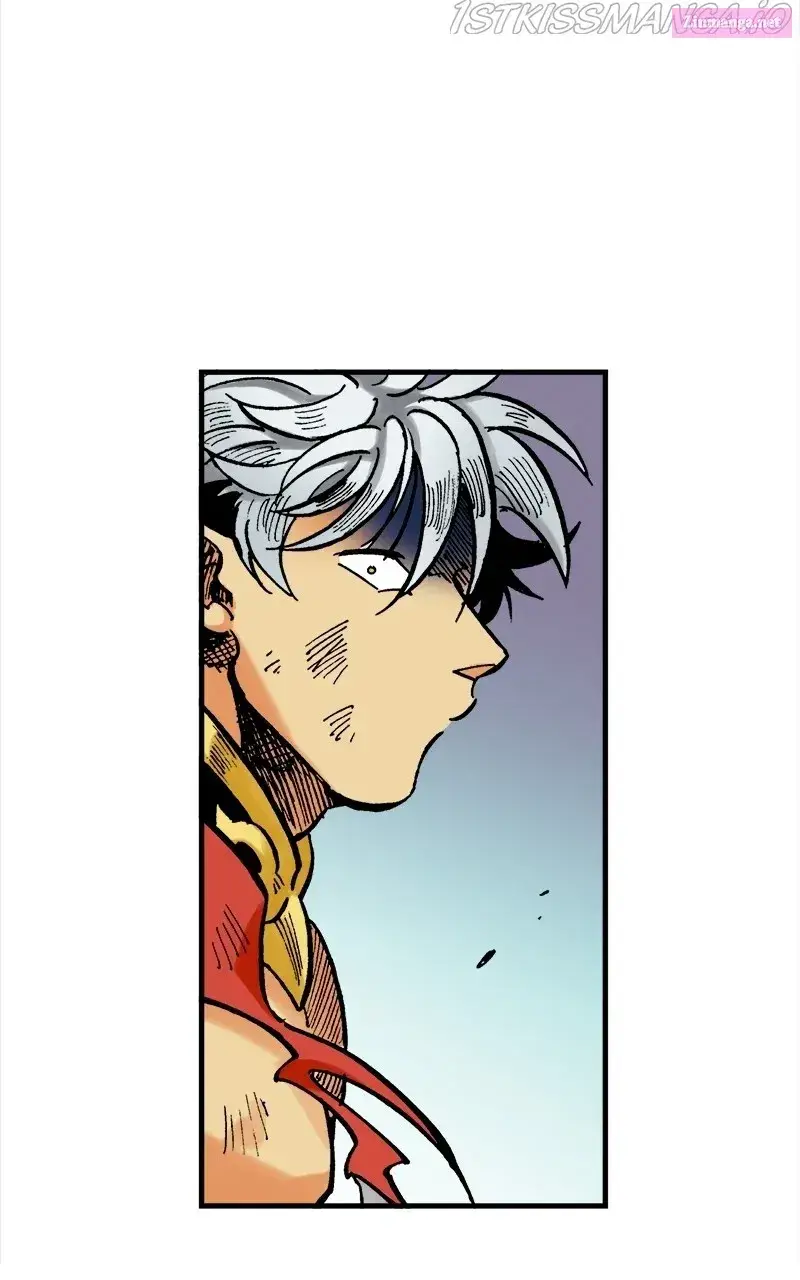 King of the East Kainu Manga Chapter 40 Page 51