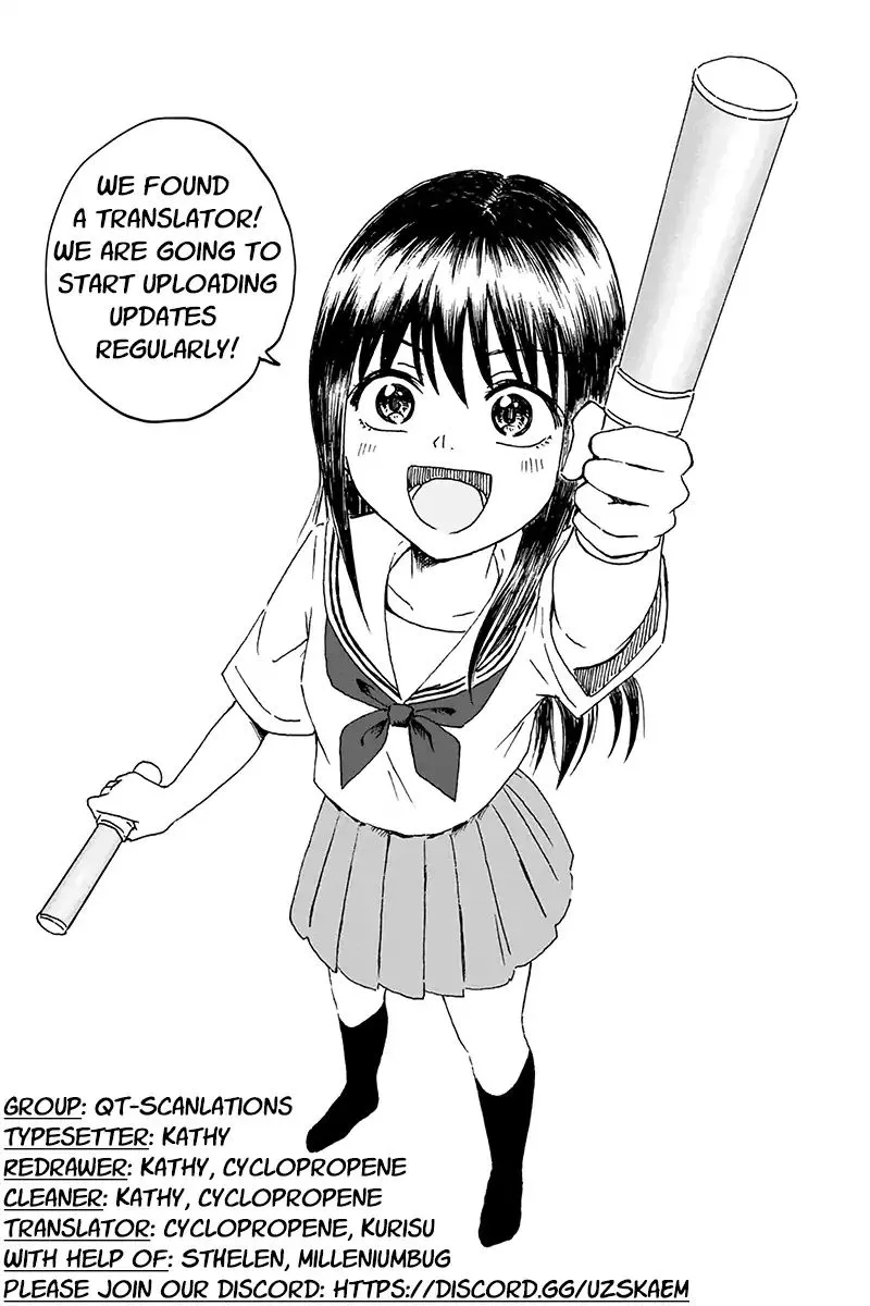 Disgusting Otaku, Become an Idol! Kainu Manga Chapter 2 Page 1