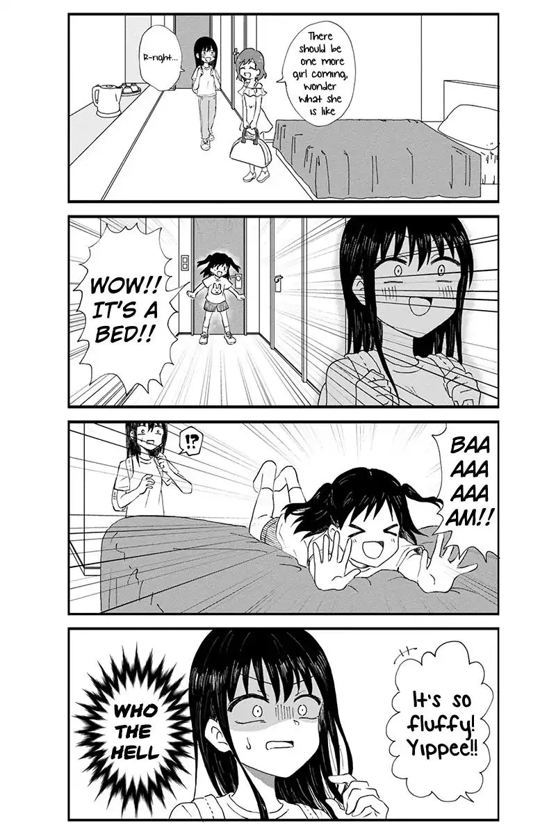 Disgusting Otaku, Become an Idol! Kainu Manga Chapter 2 Page 6