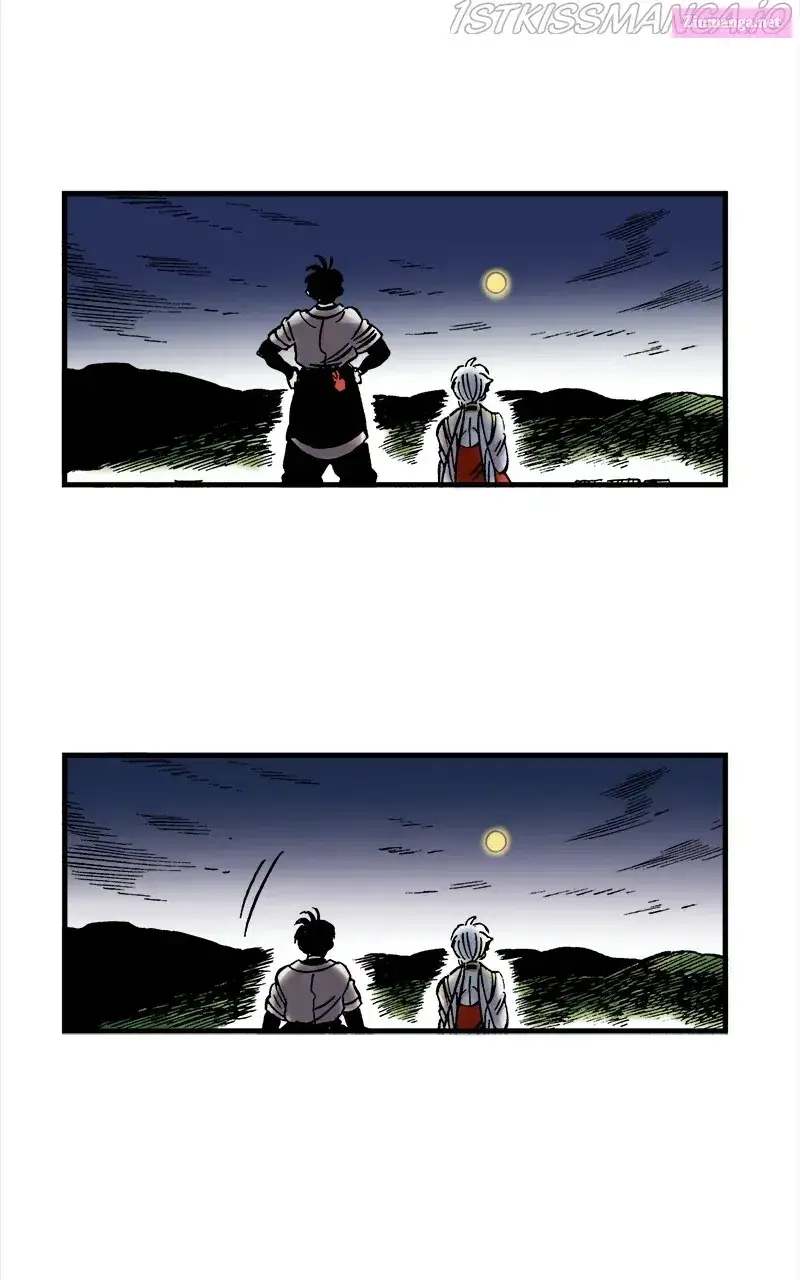 King of the East Kainu Manga Chapter 39 Page 13