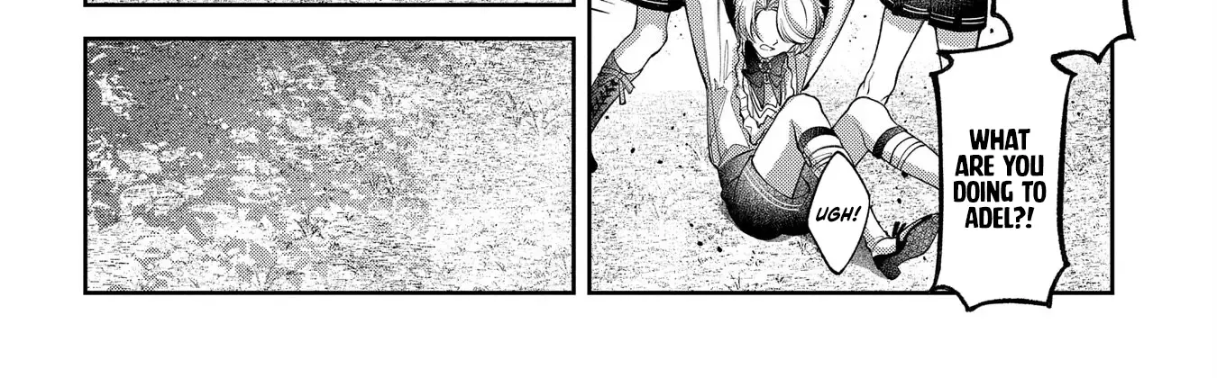 Enkan no Lapin Kainu Manga Chapter 4 Page 12