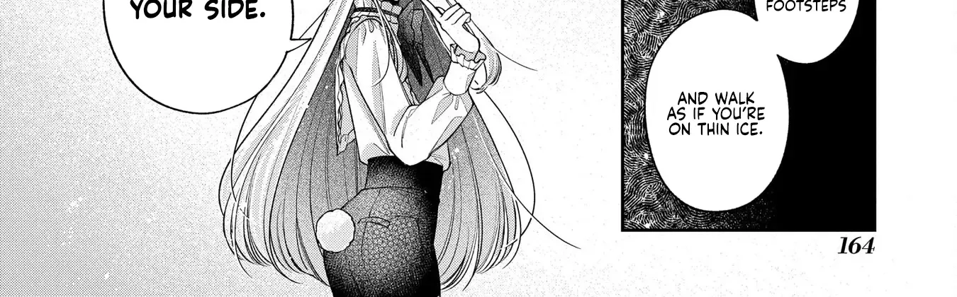 Enkan no Lapin Kainu Manga Chapter 4 Page 16