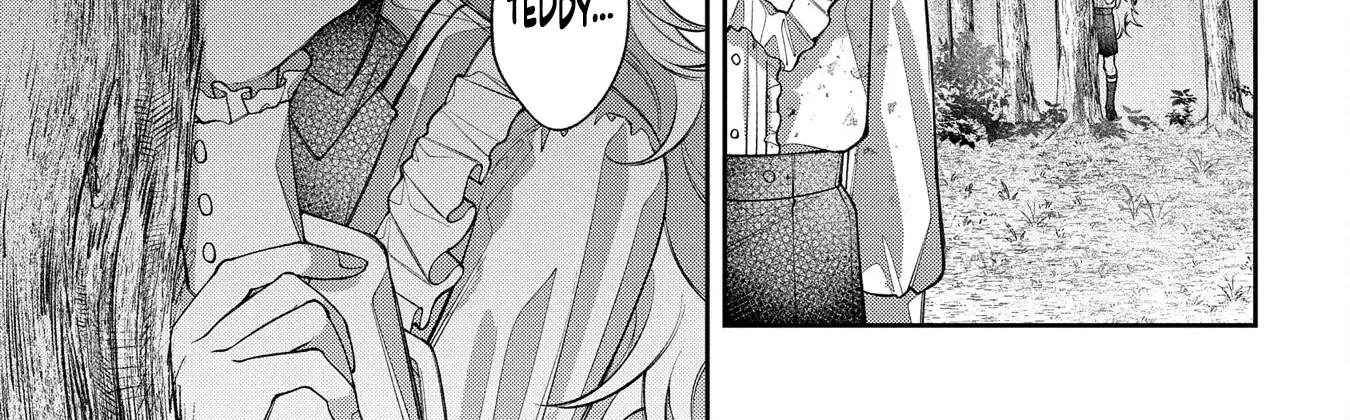 Enkan no Lapin Kainu Manga Chapter 4 Page 18