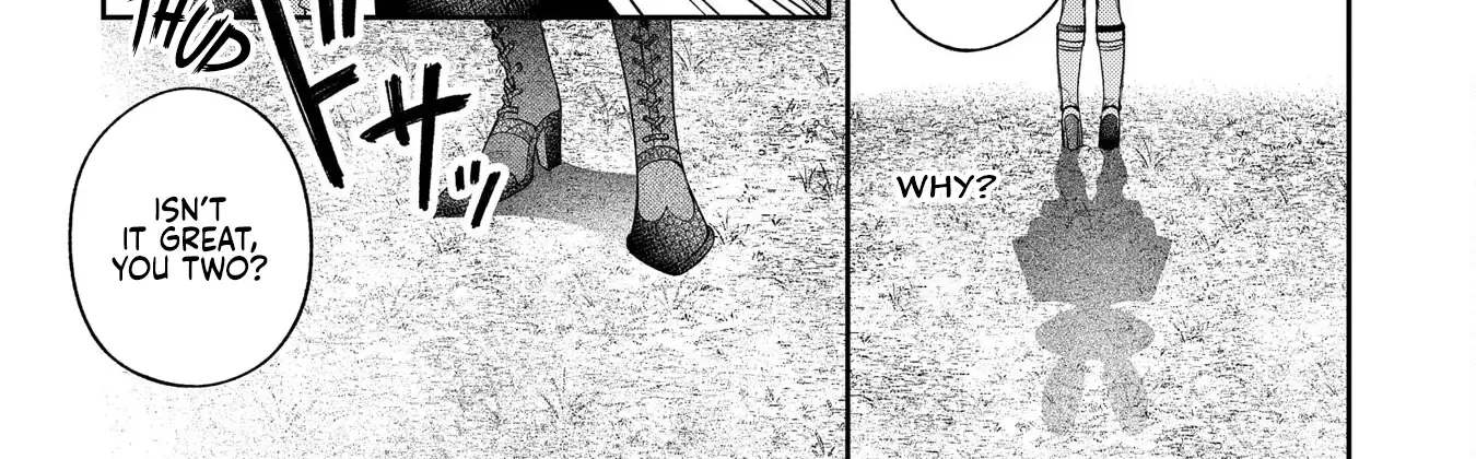 Enkan no Lapin Kainu Manga Chapter 4 Page 24