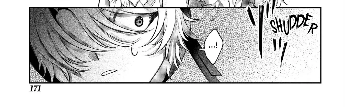 Enkan no Lapin Kainu Manga Chapter 4 Page 30