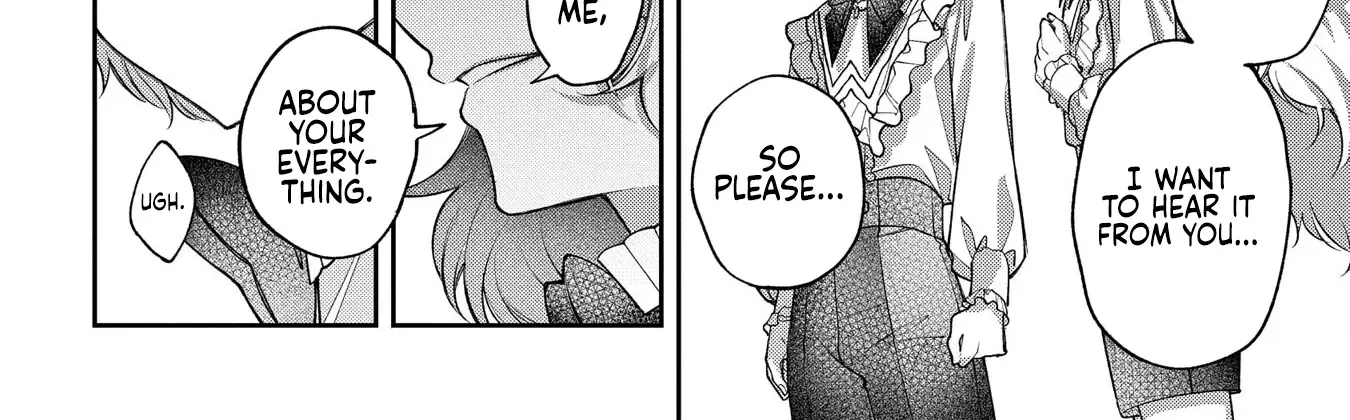 Enkan no Lapin Kainu Manga Chapter 4 Page 32