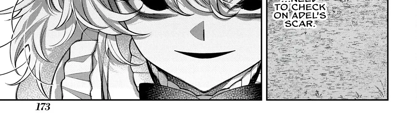 Enkan no Lapin Kainu Manga Chapter 4 Page 34