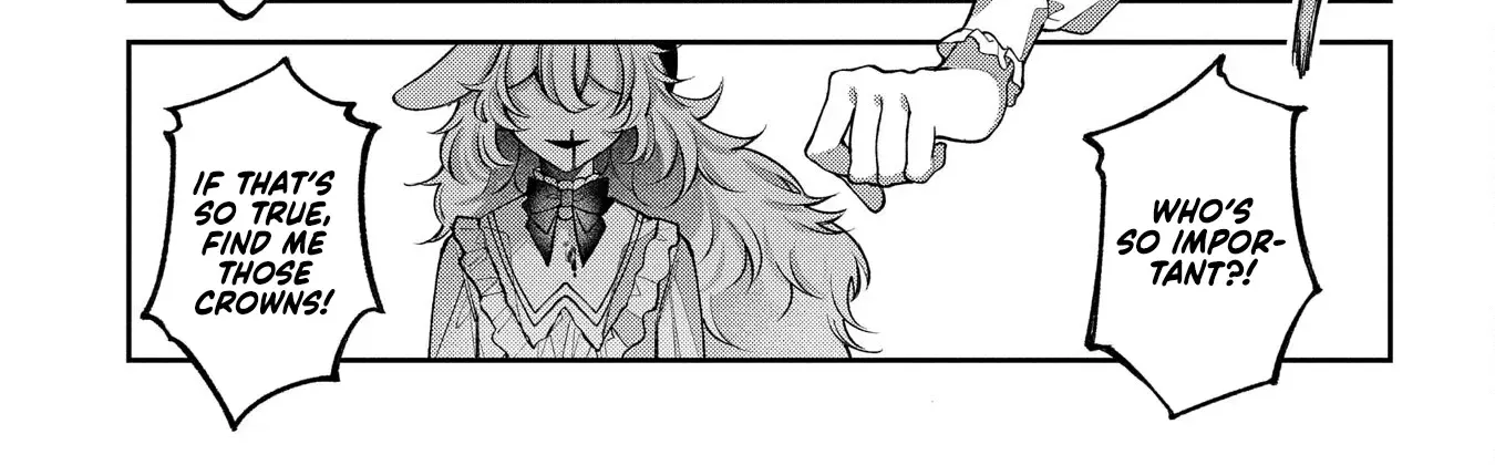 Enkan no Lapin Kainu Manga Chapter 4 Page 42