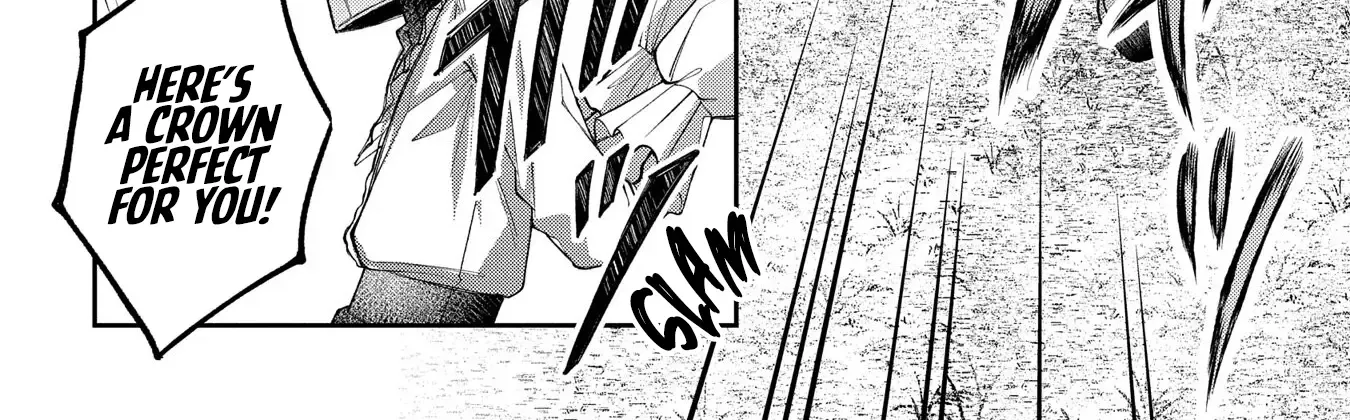 Enkan no Lapin Kainu Manga Chapter 4 Page 48